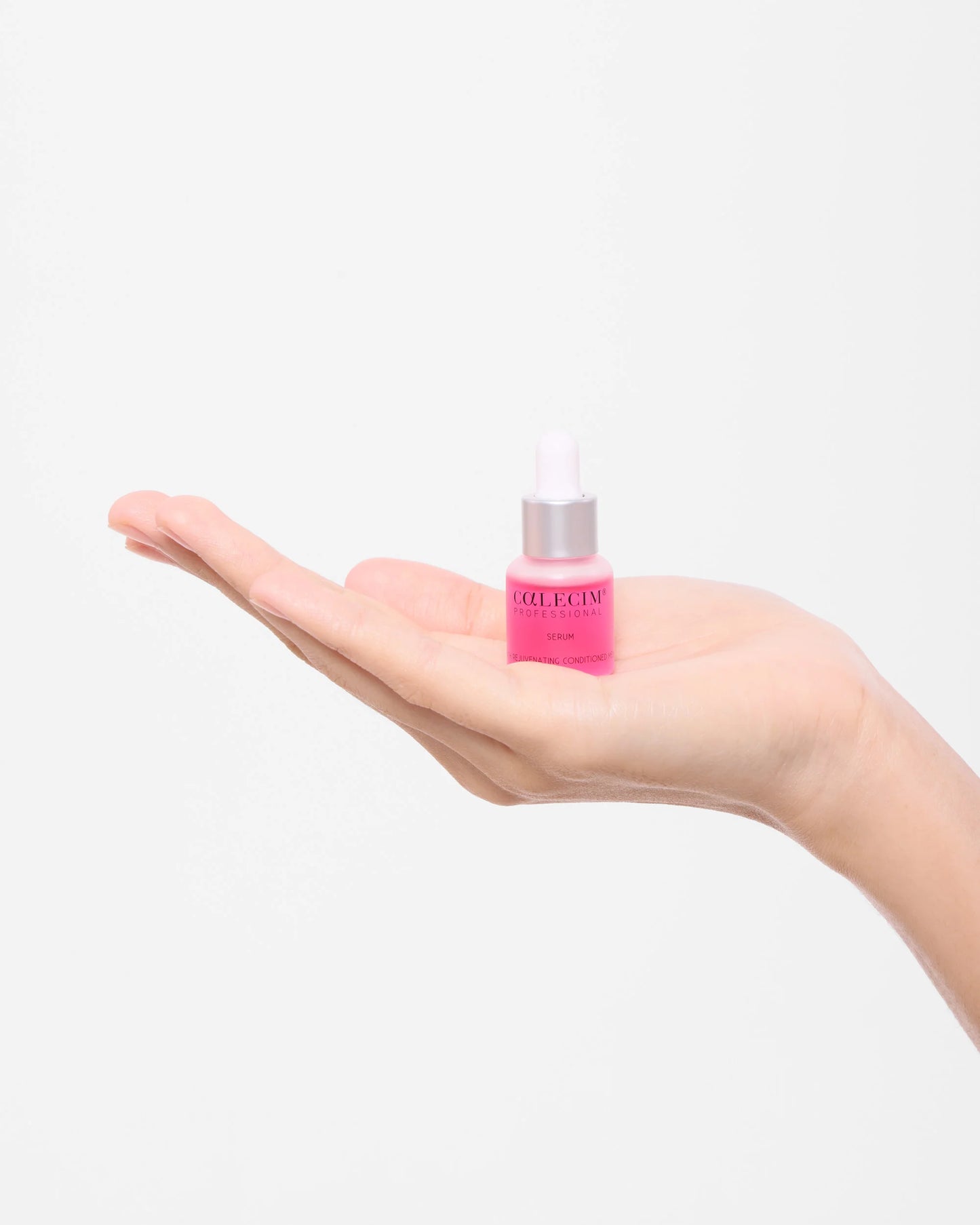 CALECIM® Professional Serum