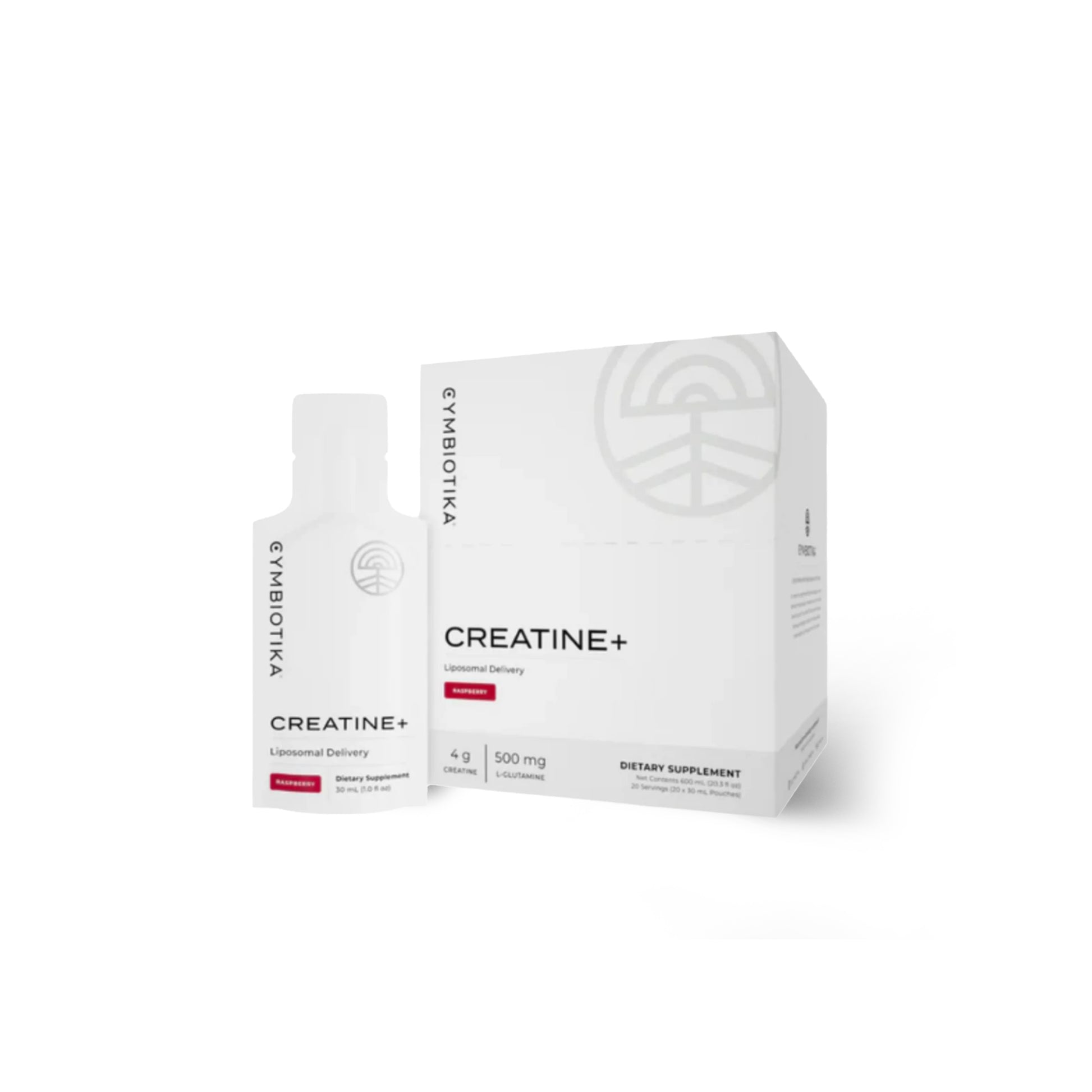 Cymbiotika Creatine+