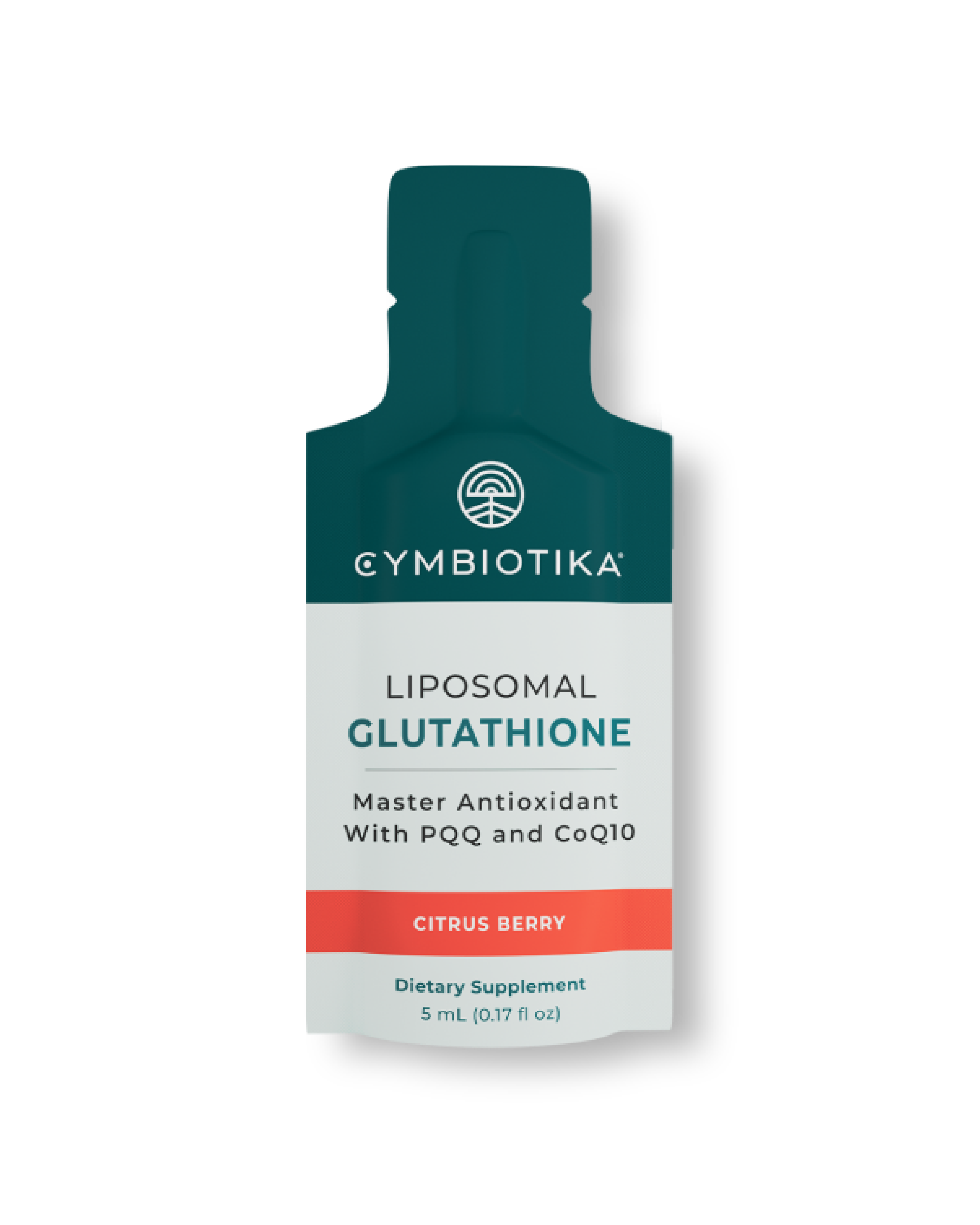 Cymbiotika - Glutathione Supplement Cymbiotika - Glutathione Supplement
