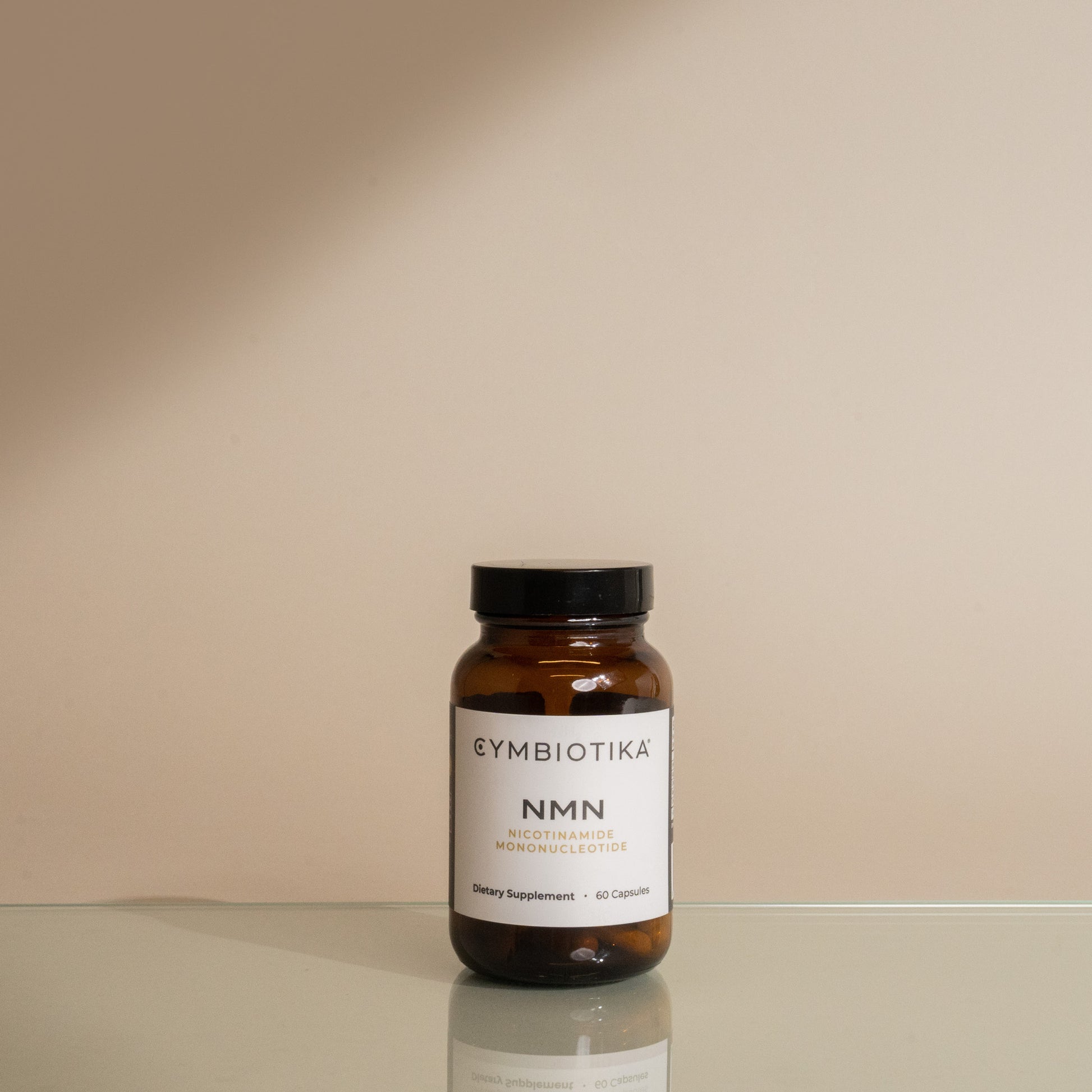 Cymbiotika NMN