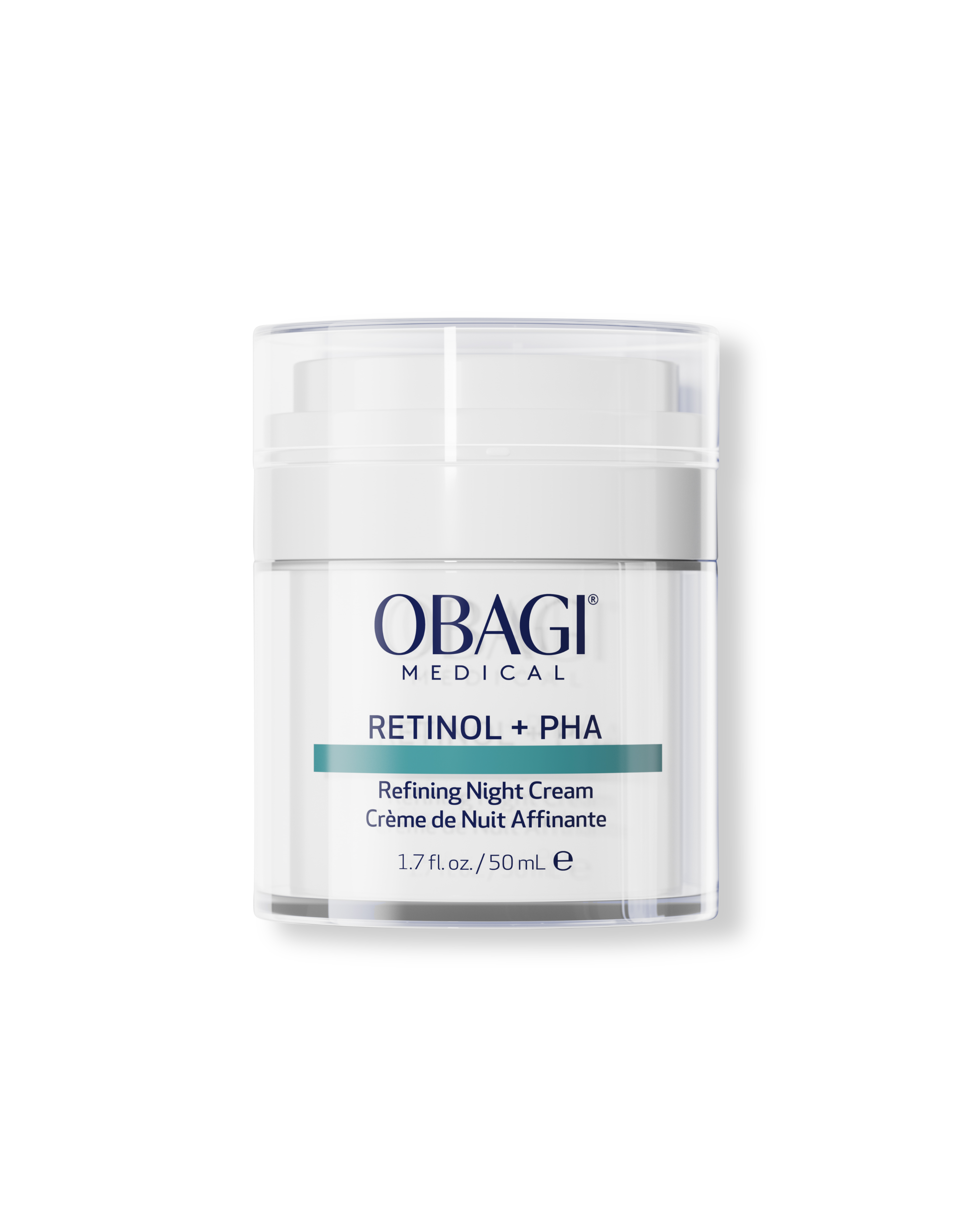 Obagi - Retinol + PHA Refining Night Cream