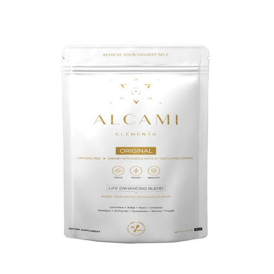 Alcami Elements Original