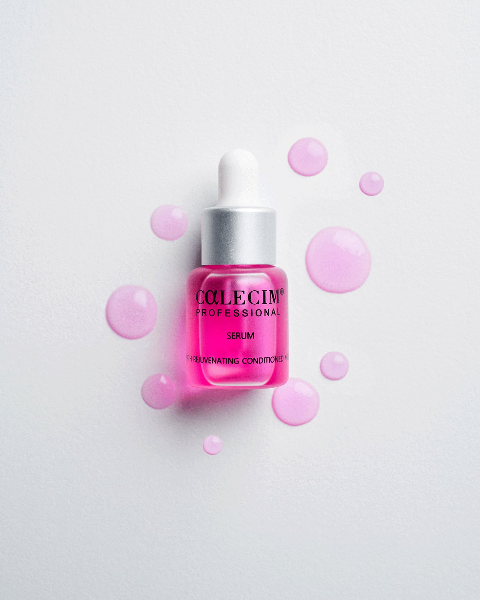 CALECIM® Professional Serum