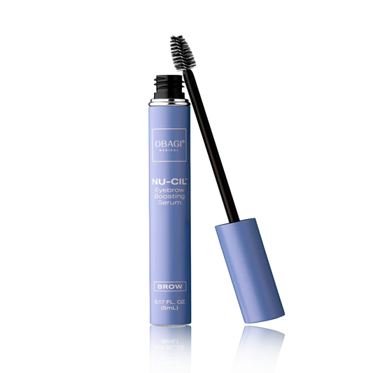Nu Cil Obagi eyebrow boosting serum