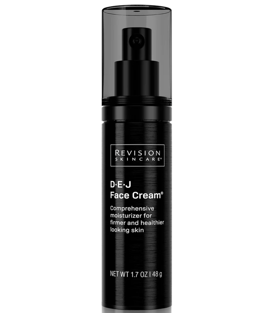 Revision D·E·J Face Cream