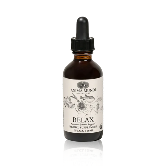 Anima Mundi RELAX Tonic