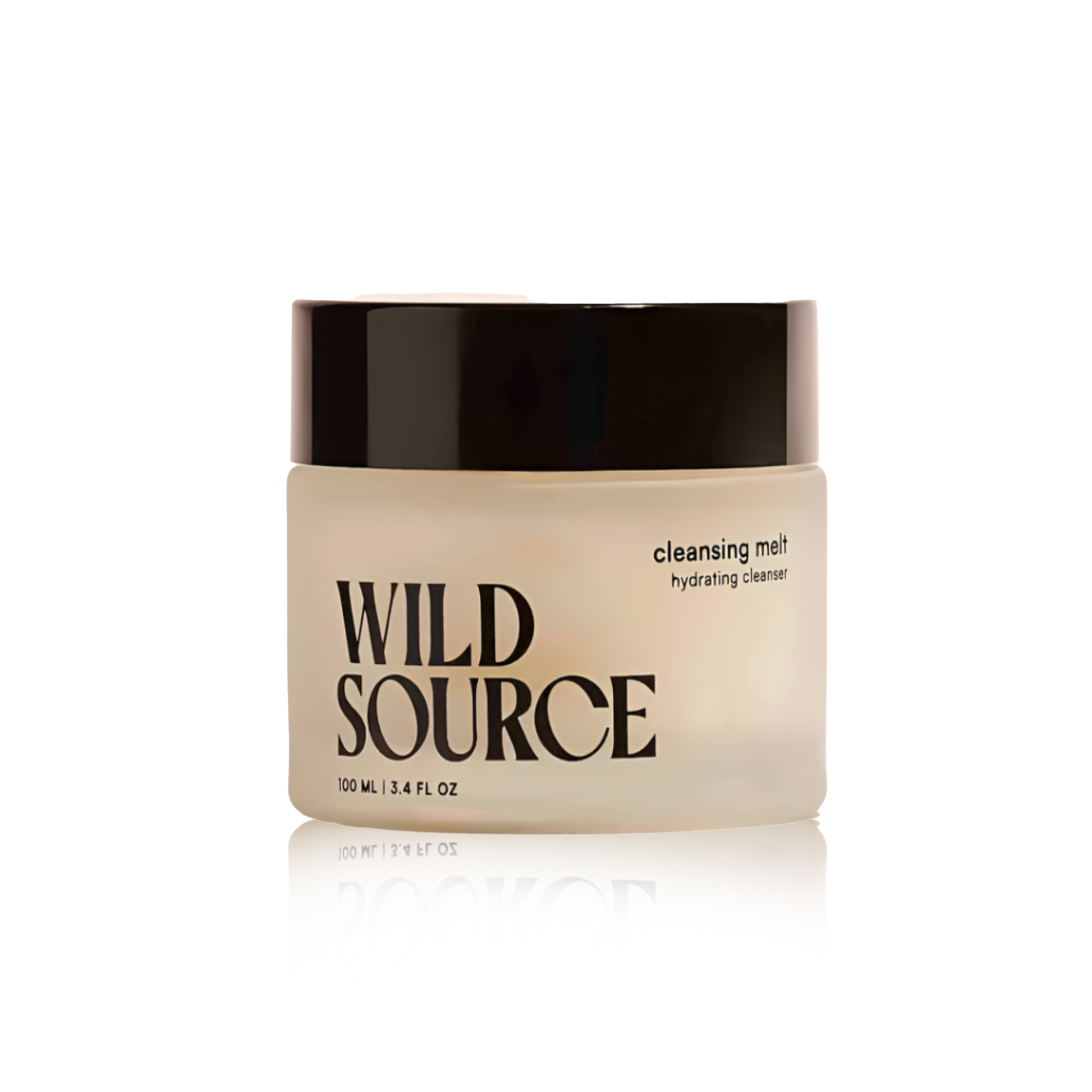 Wild Source Cleansing Melt