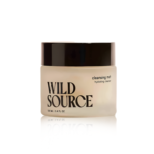 Wild Source Cleansing Melt