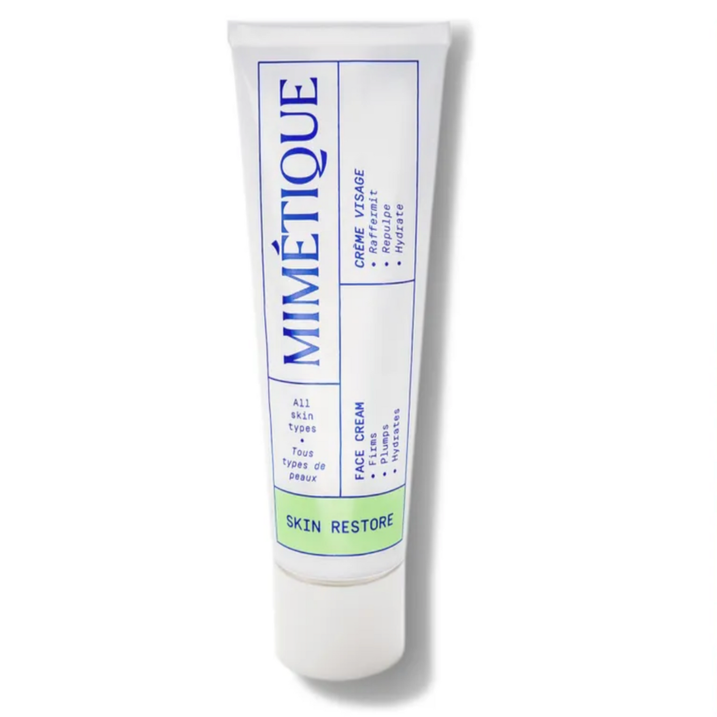 Skin Restore Crème Visage