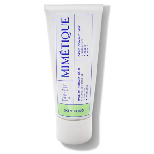 Mimétique Skin Cloud Baume Démaquillant