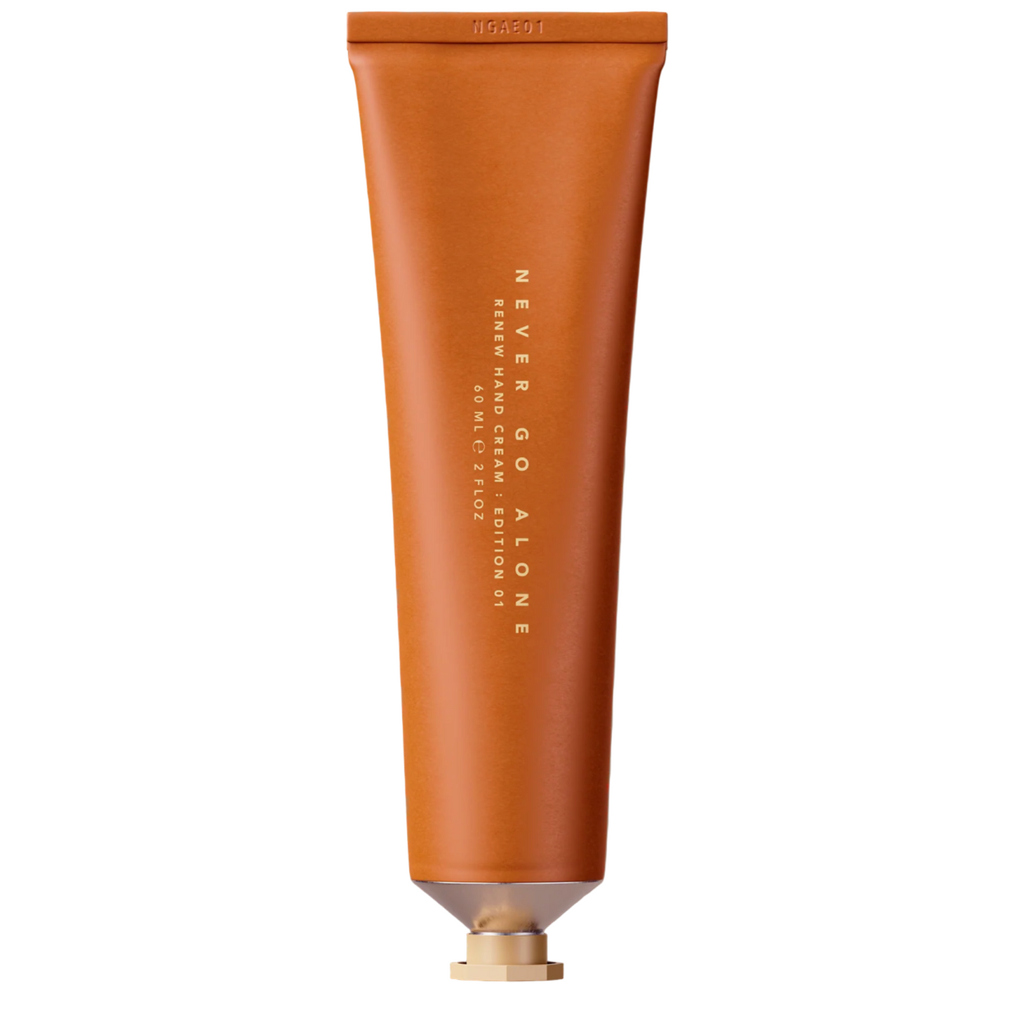 Never Go Alone Renew Hand Cream