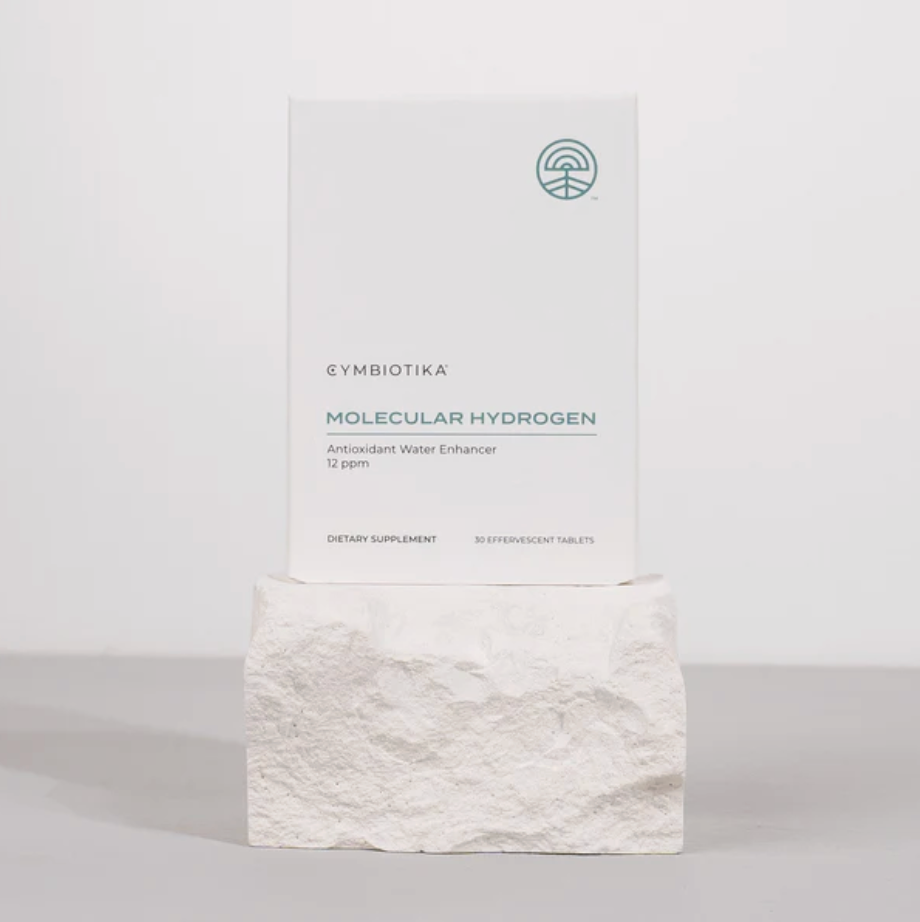 Cymbiotika Molecular Hydration