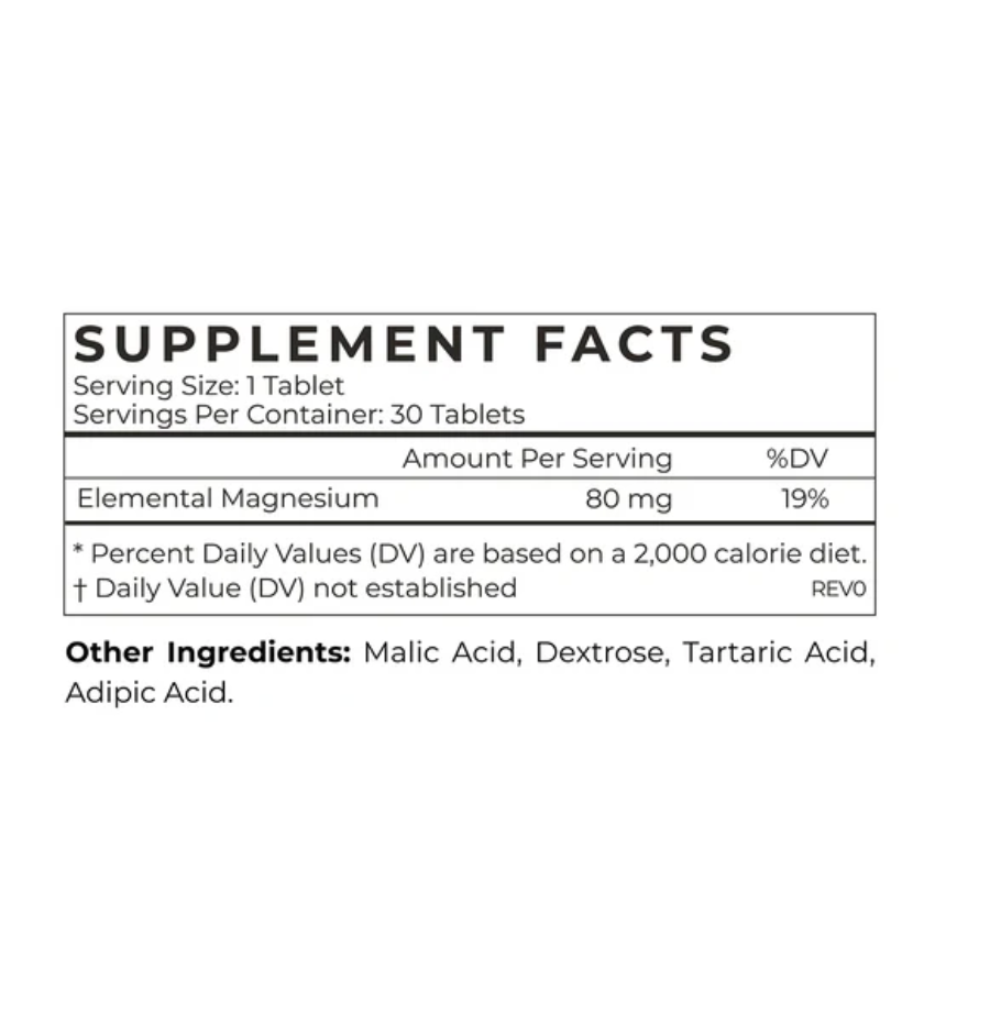 Cymbiotika Molecular Hydration