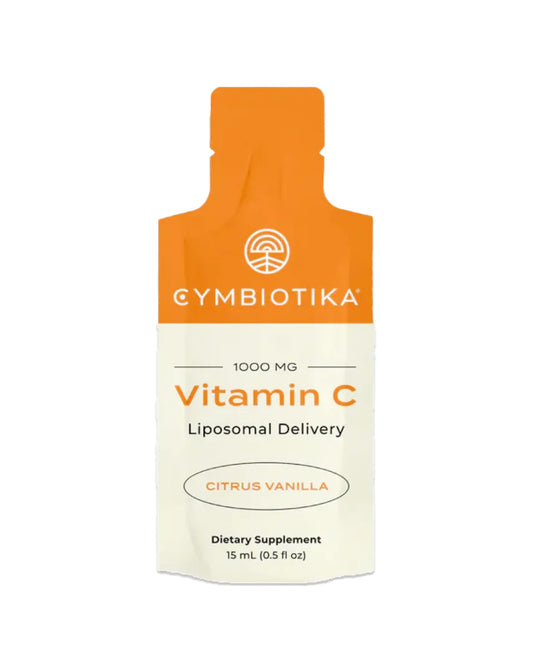 Liposomal Vitamin C