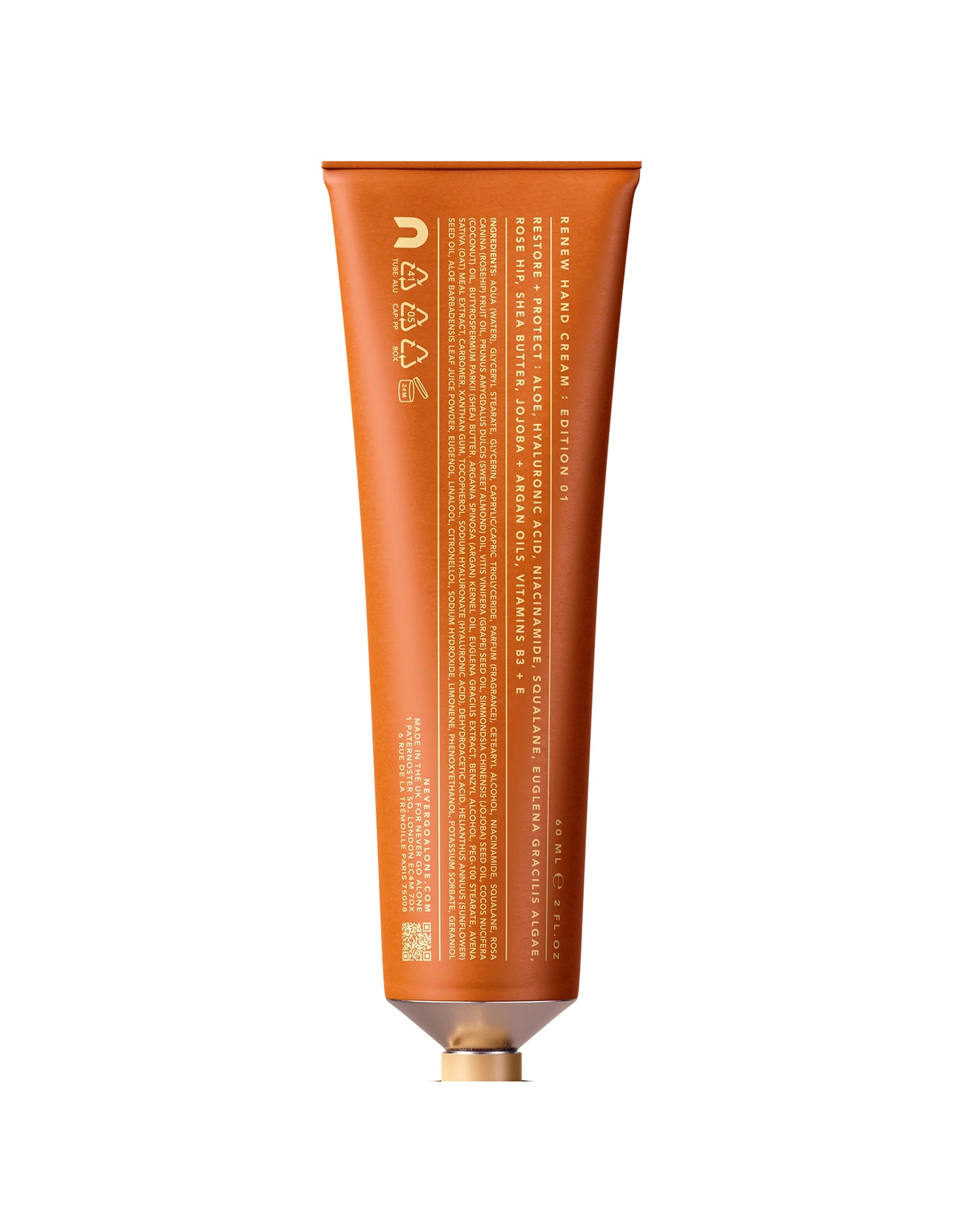 Renew Hand Cream