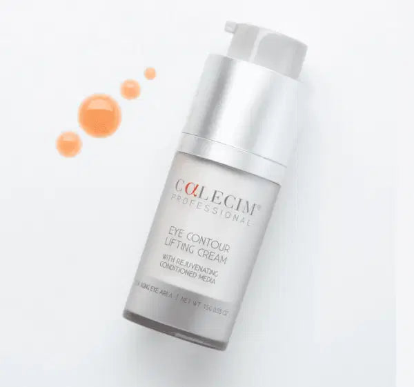 Calecim Eye Contour Lifting Cream