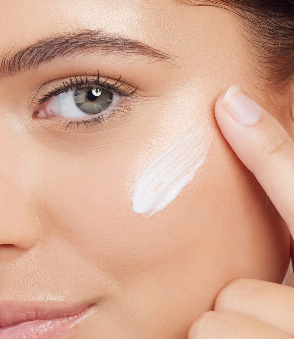 Clinical Skin Matte Sunscreen