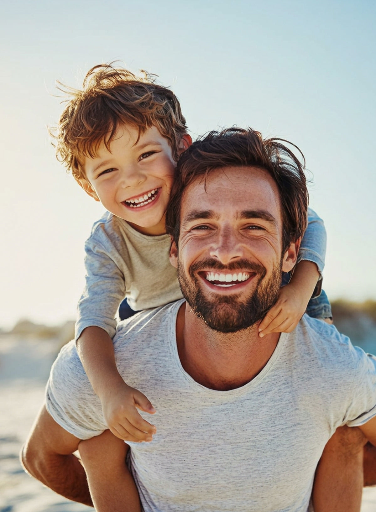 For the dad who has everything