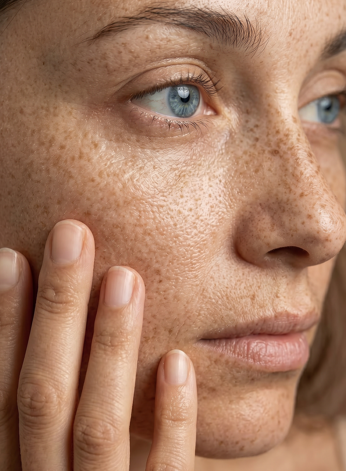 Why brightening creams keep failing you.