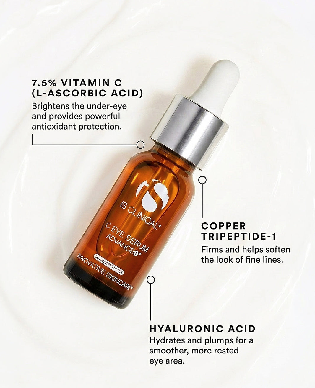 These two ingredients are rarely found together