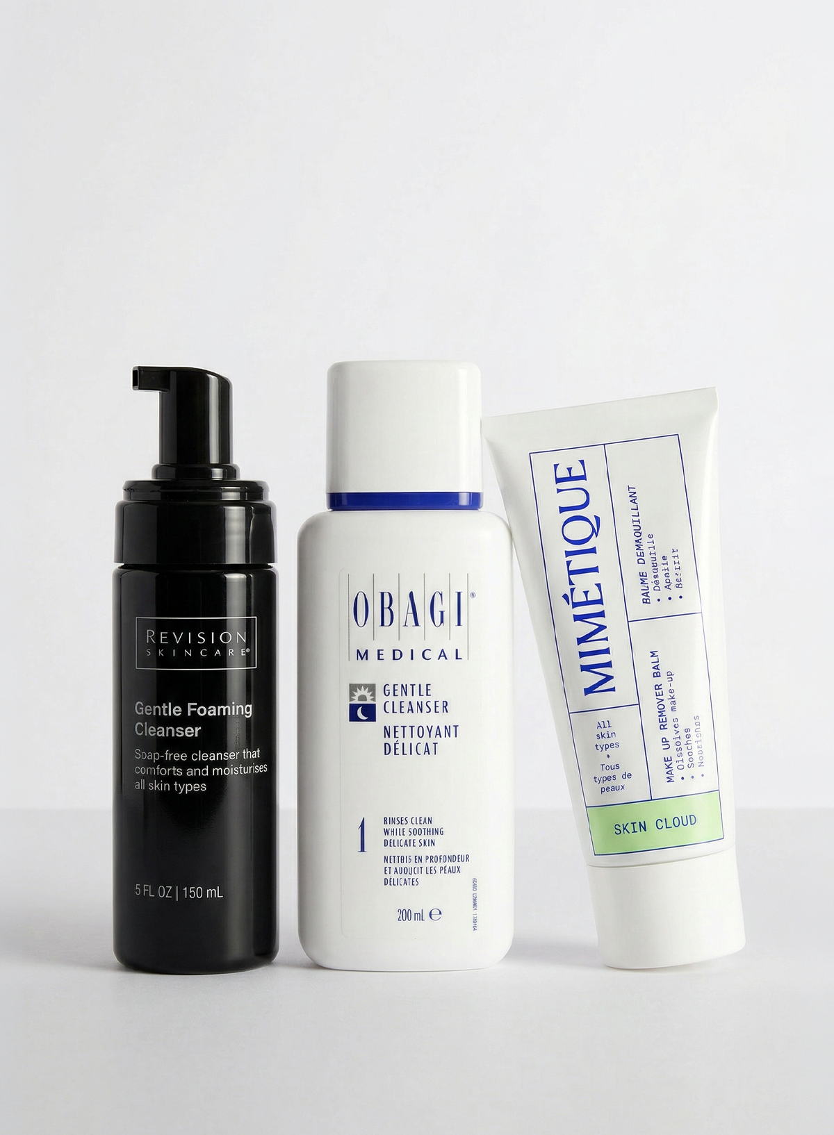 You’re damaging your skin before 9am