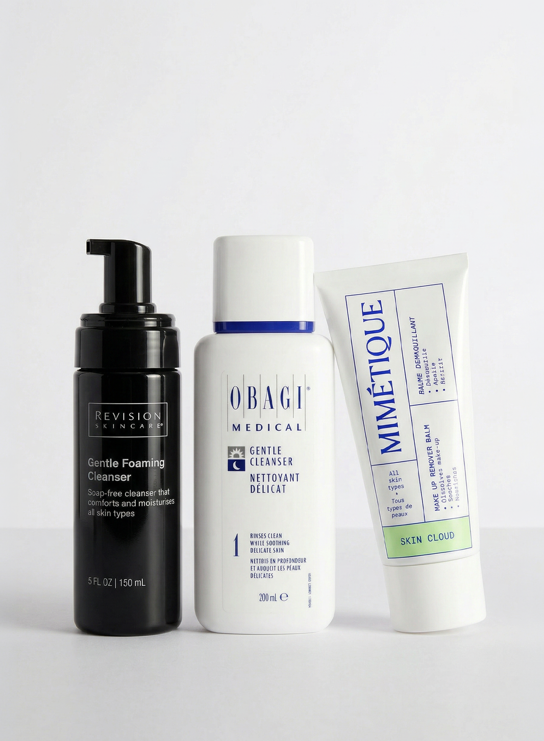 You’re damaging your skin before 9am