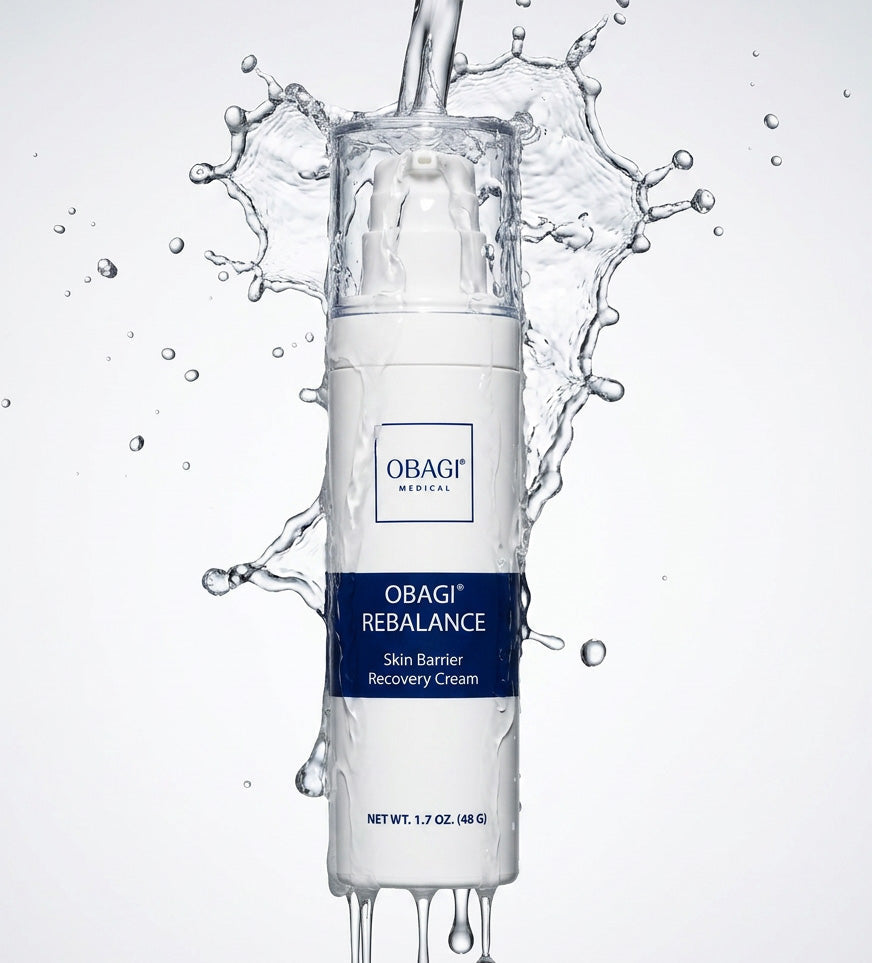 Your moisturiser should change with the season