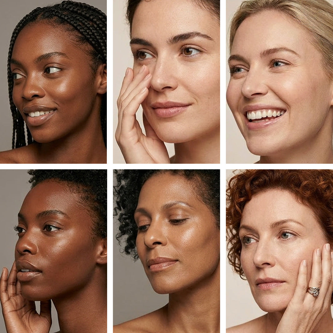 Your personalised skin protocol