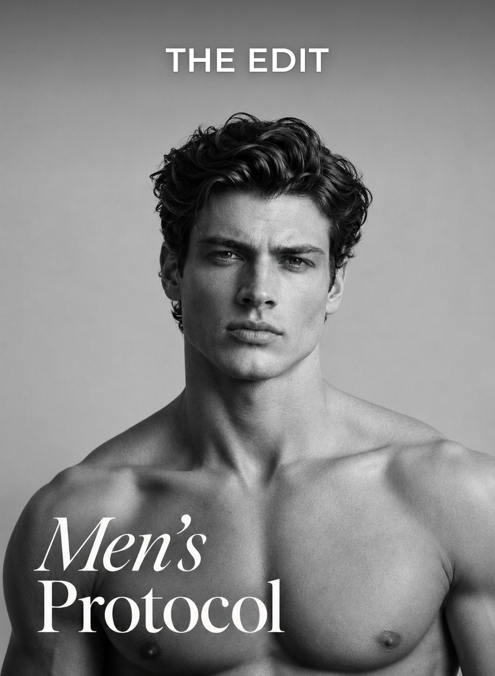 The Men’s Protocol