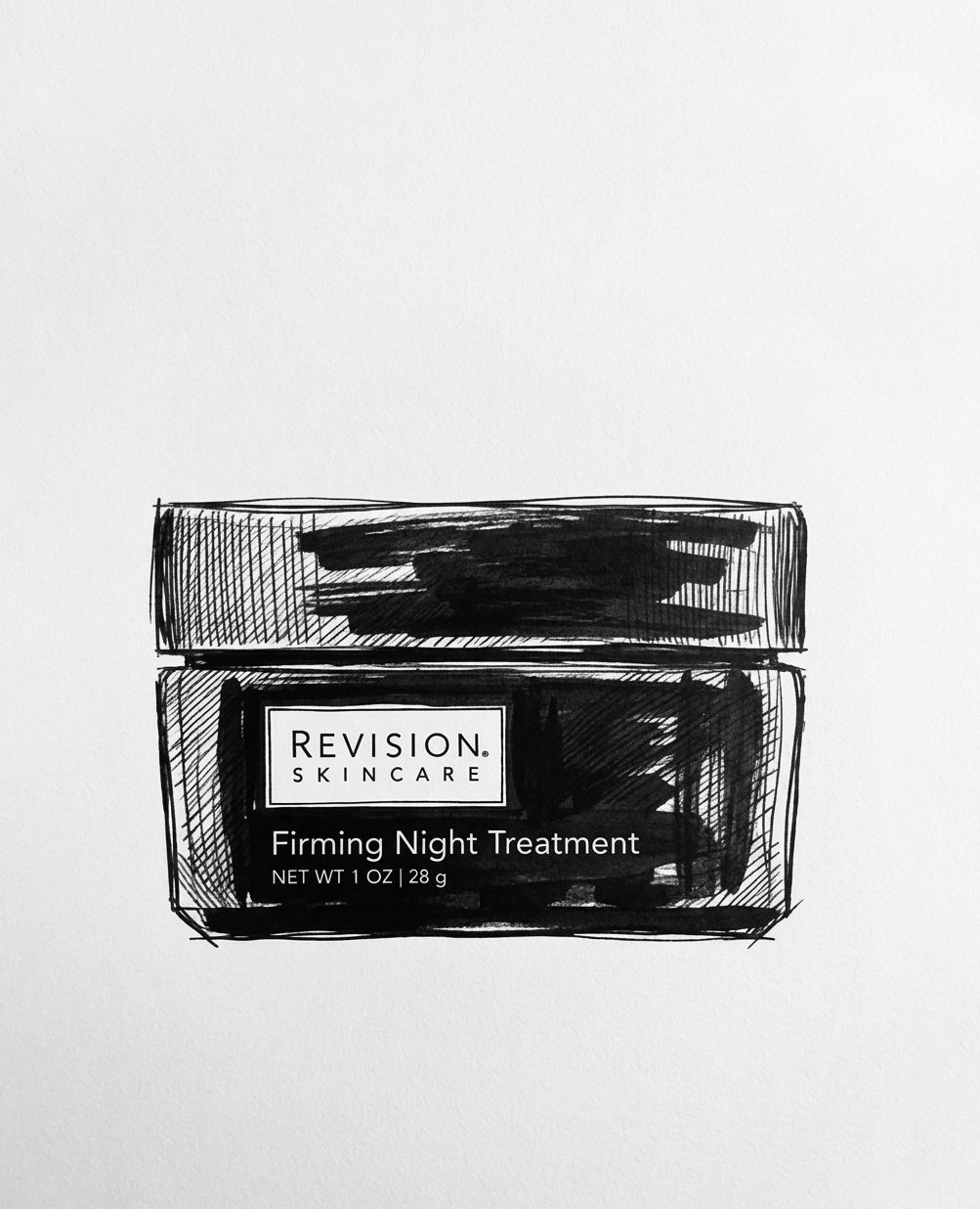 The night cream I recommend most
