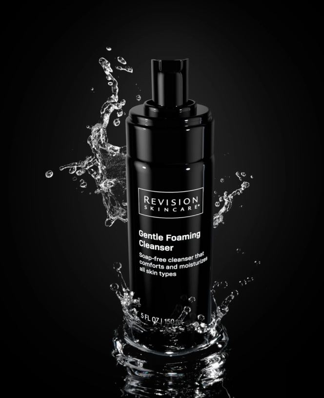 The Power of Revision Skincare