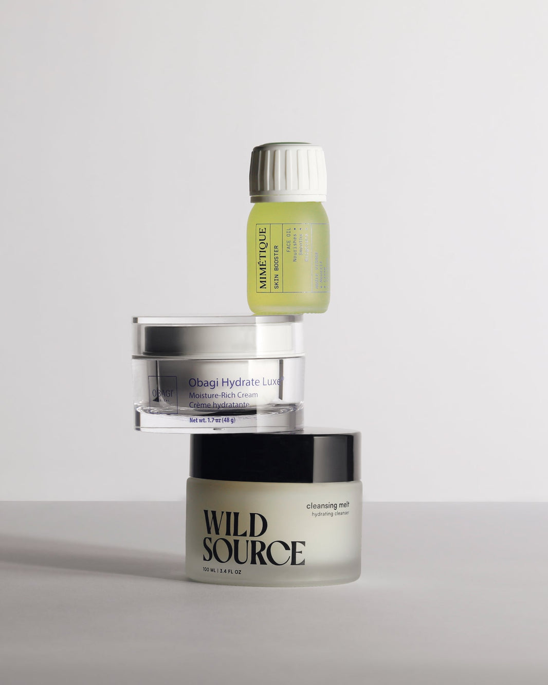 Introducing Skincare Edit's