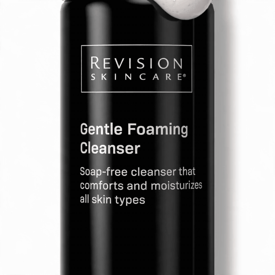 Your cleanser should  match your skin