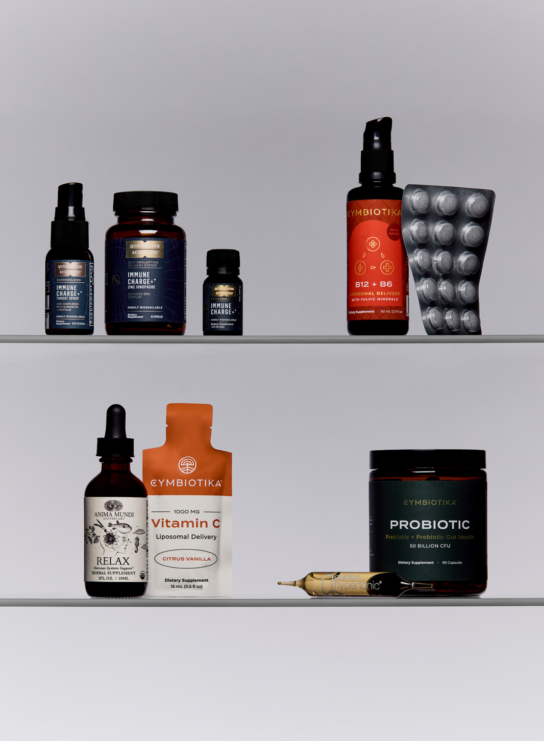 Intoducing Wellness Edits