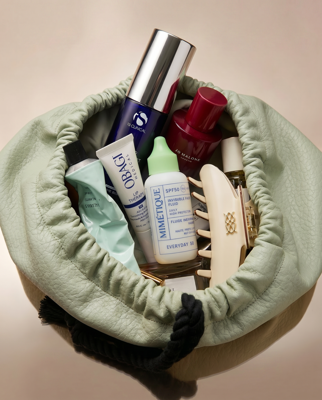 What "medical grade skincare" actually means
