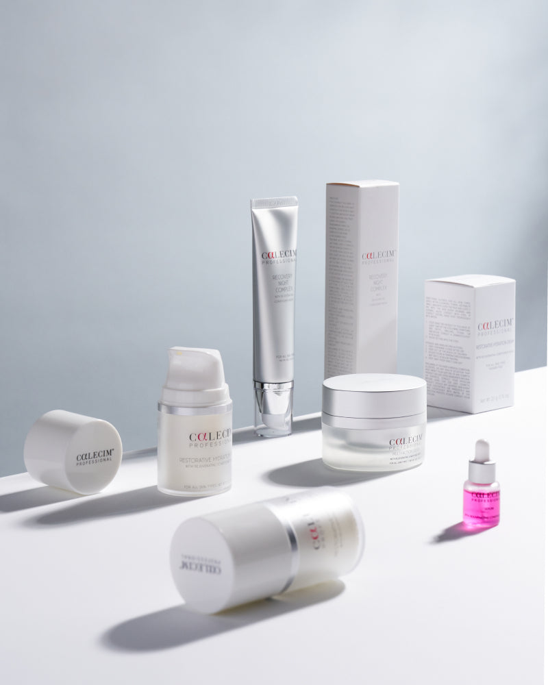 Calecim Professional