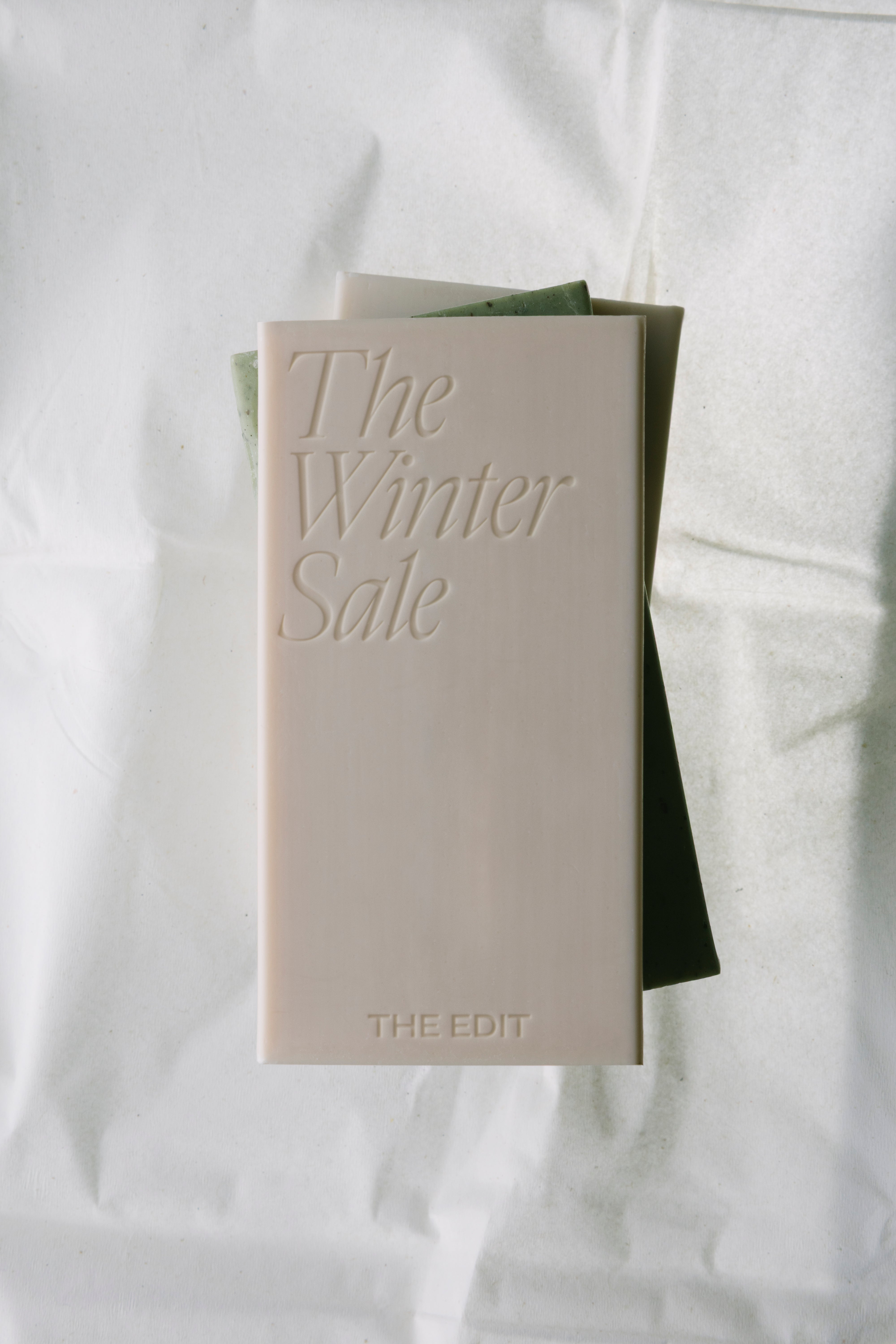 The Winter Sale