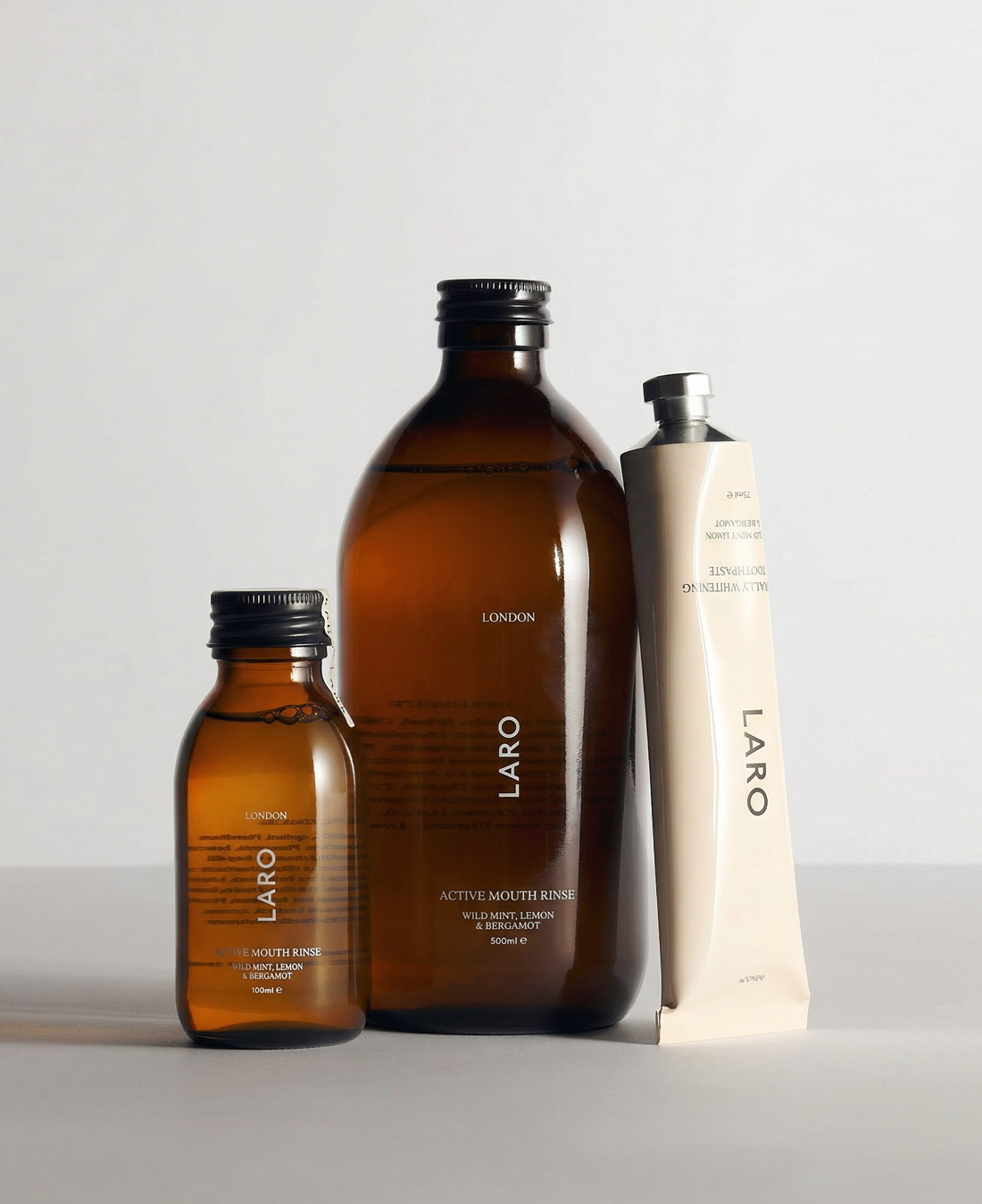Laro London