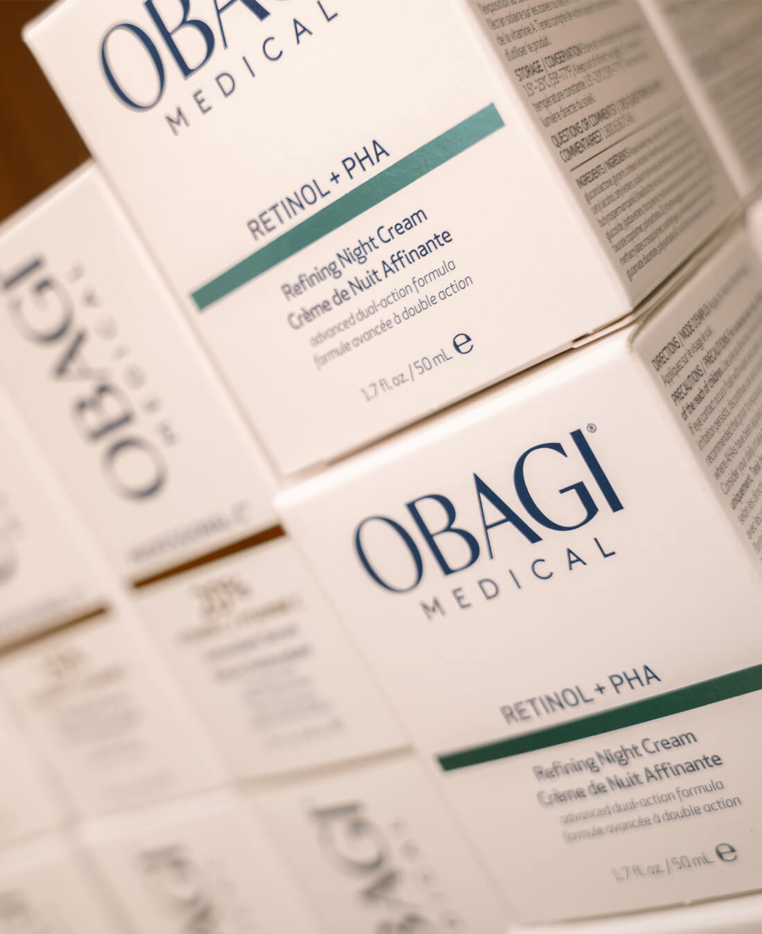 Obagi Medical