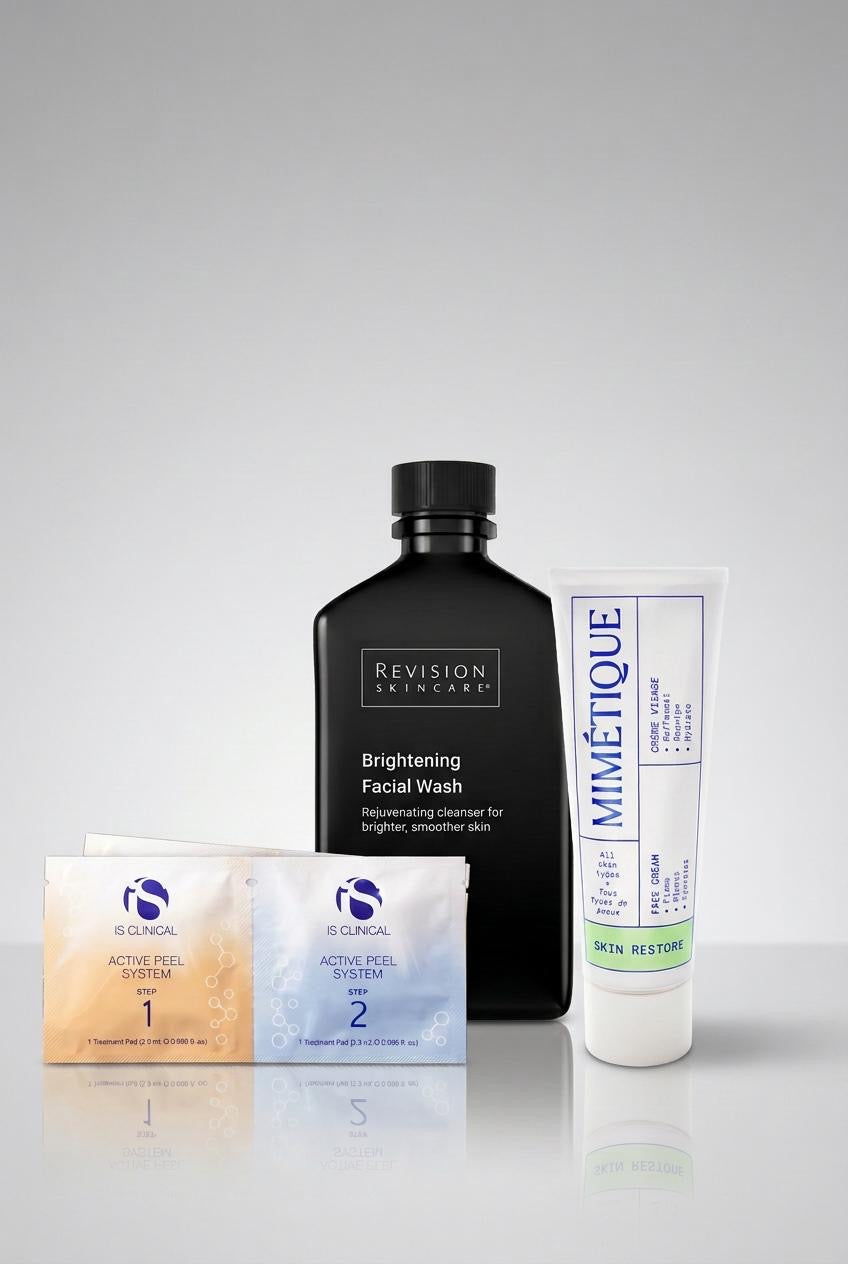 Men's Protocol