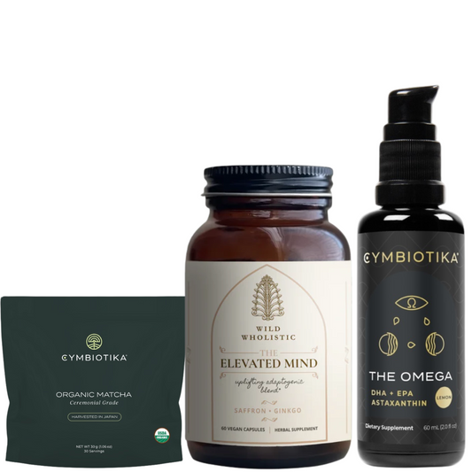 Morning Clarity Kit