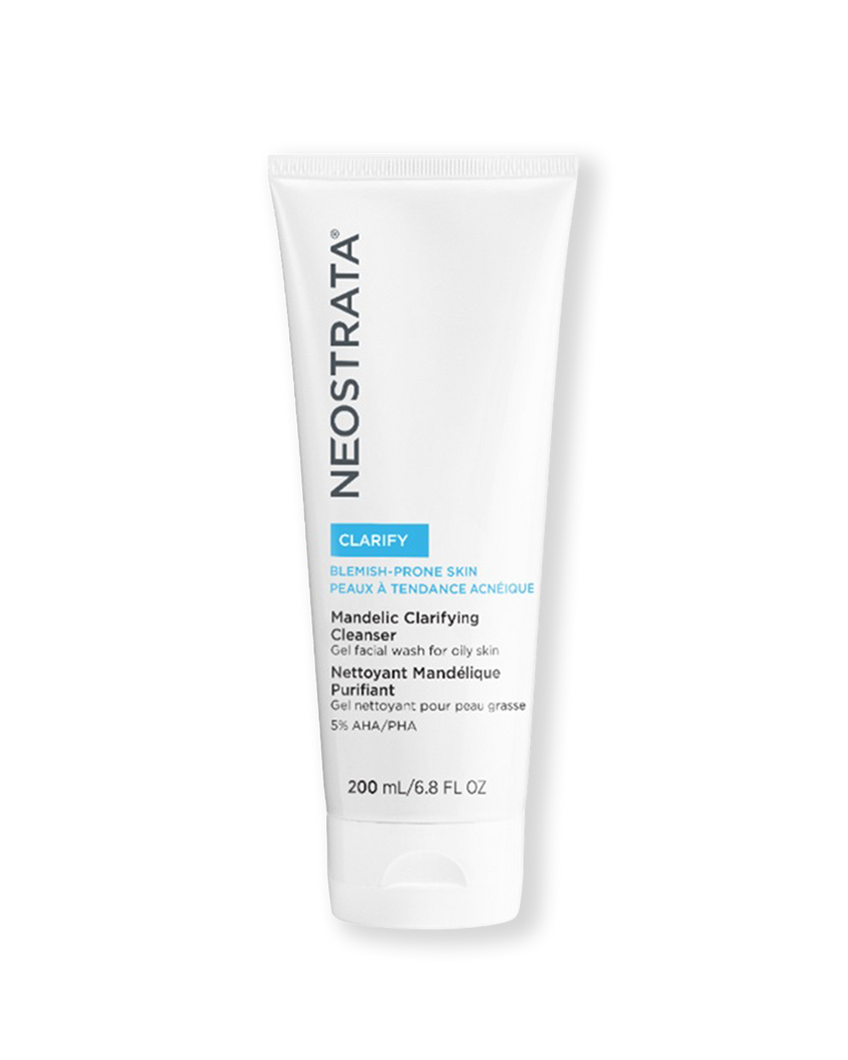 Clarify Mandelic Clarifying Cleanser