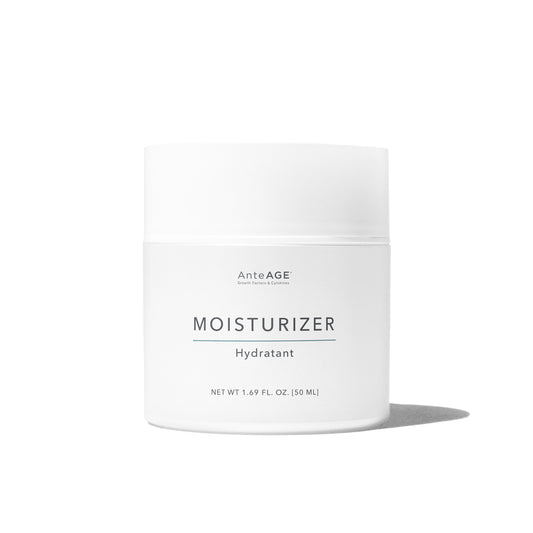 AnteAGE® Moisturizer