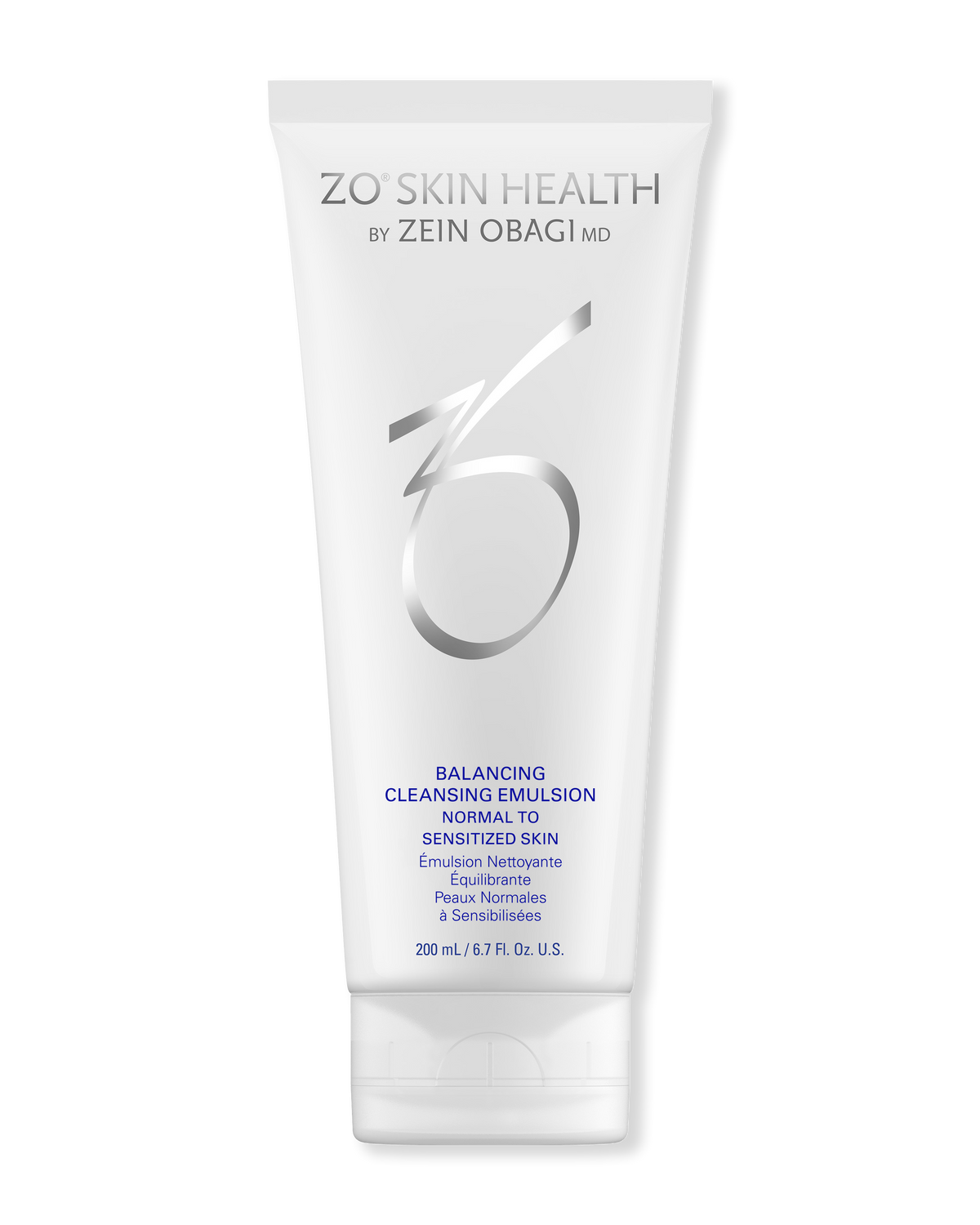 Balancing Cleansing Emulsion