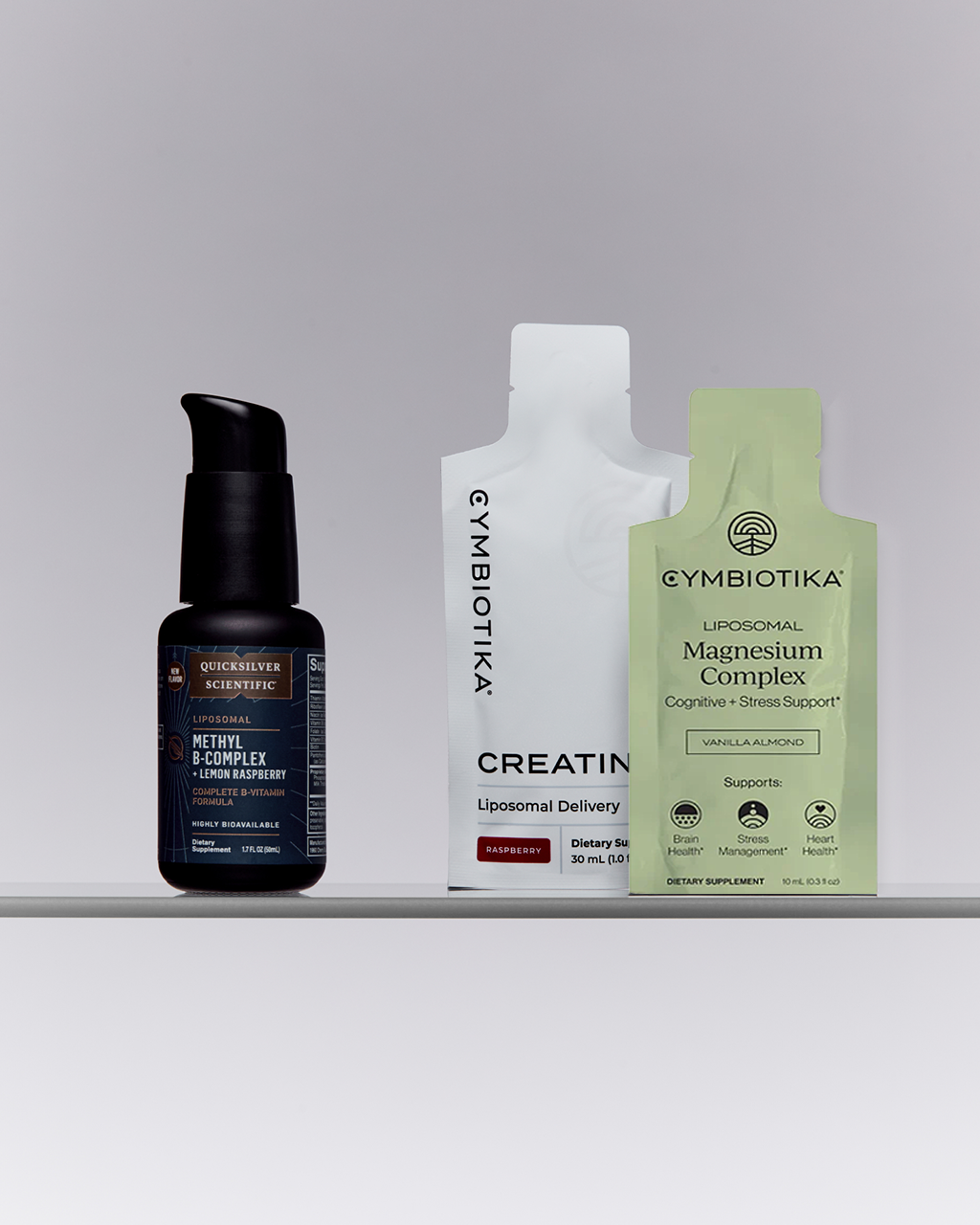 Brain Clarity Protocol