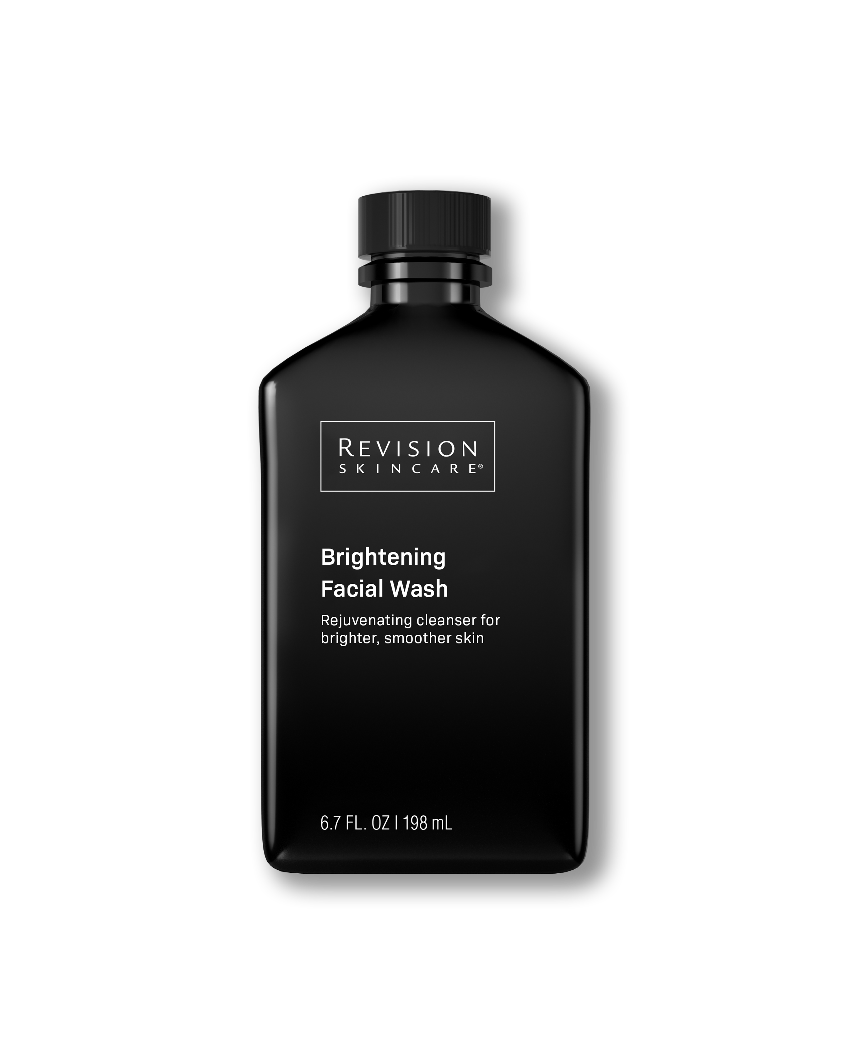 Brightening Facial Wash