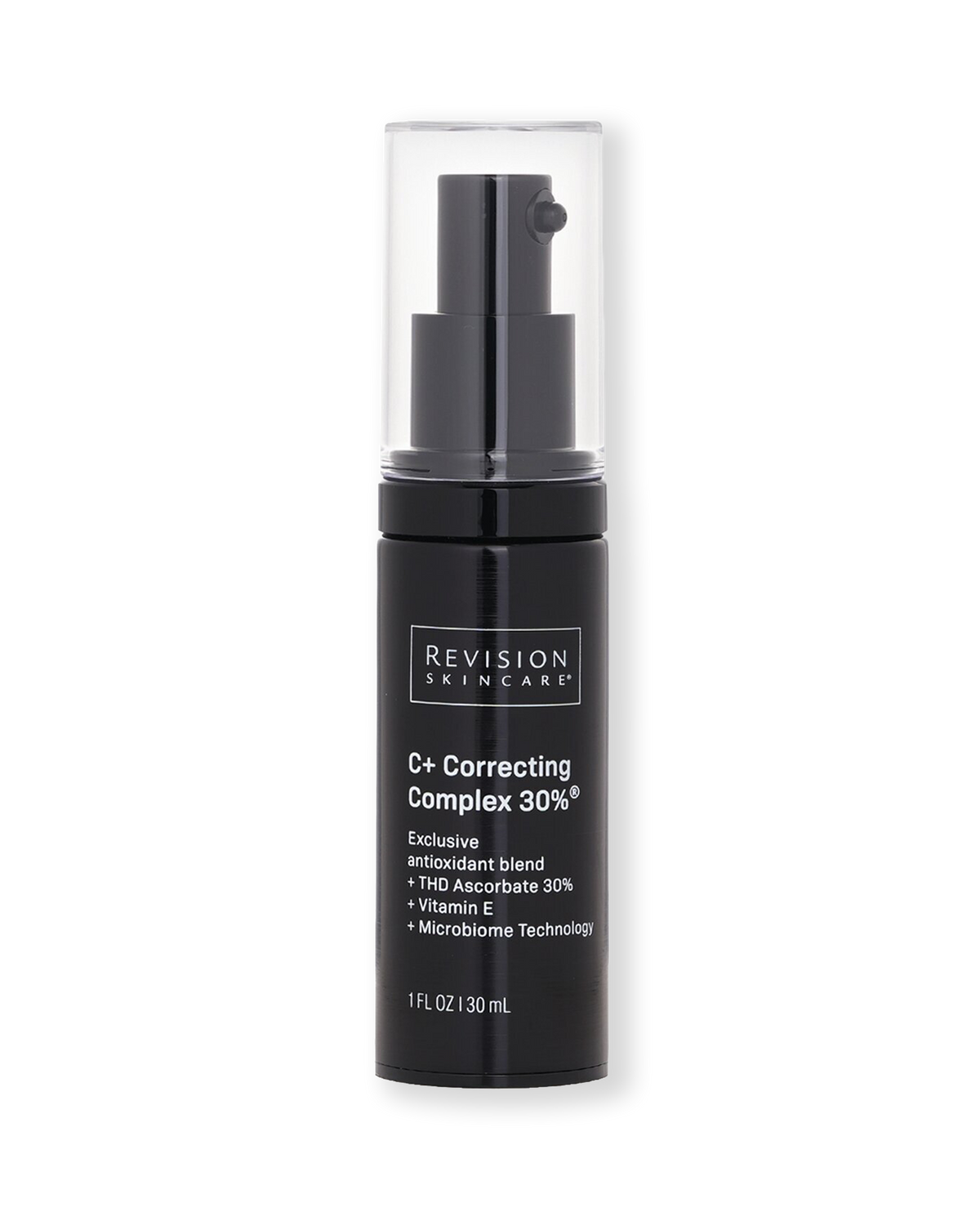 Revision C+ Correcting Complex