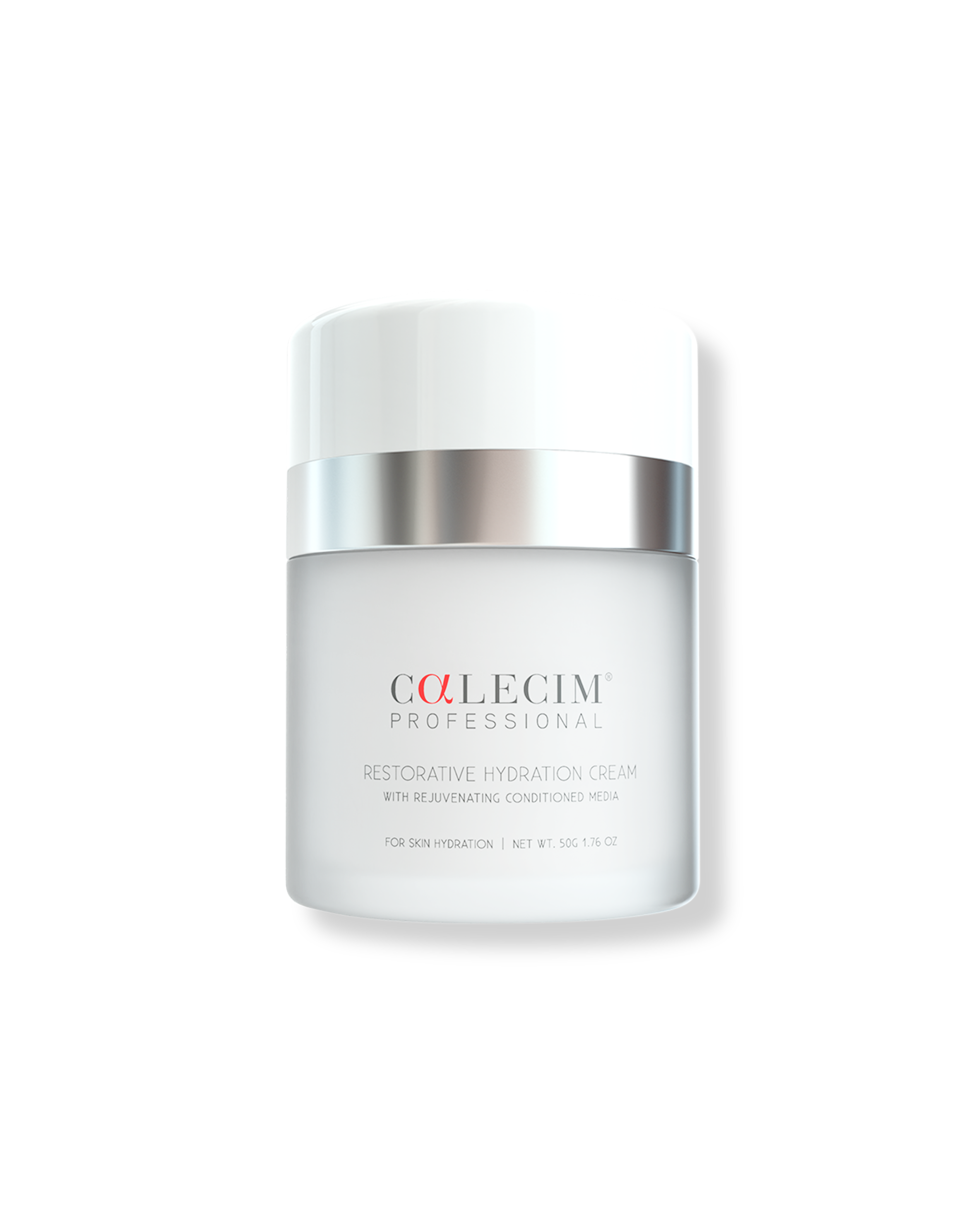 Restorative Hydration Cream