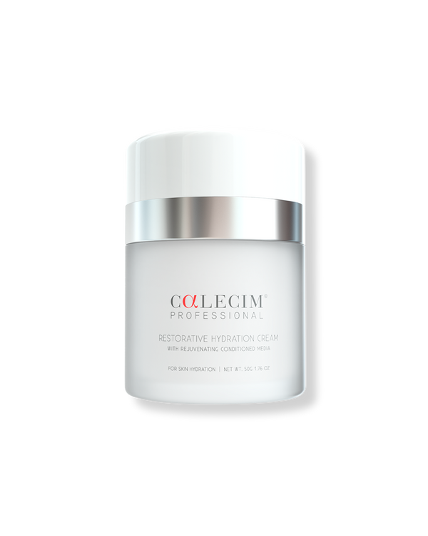 Restorative Hydration Cream