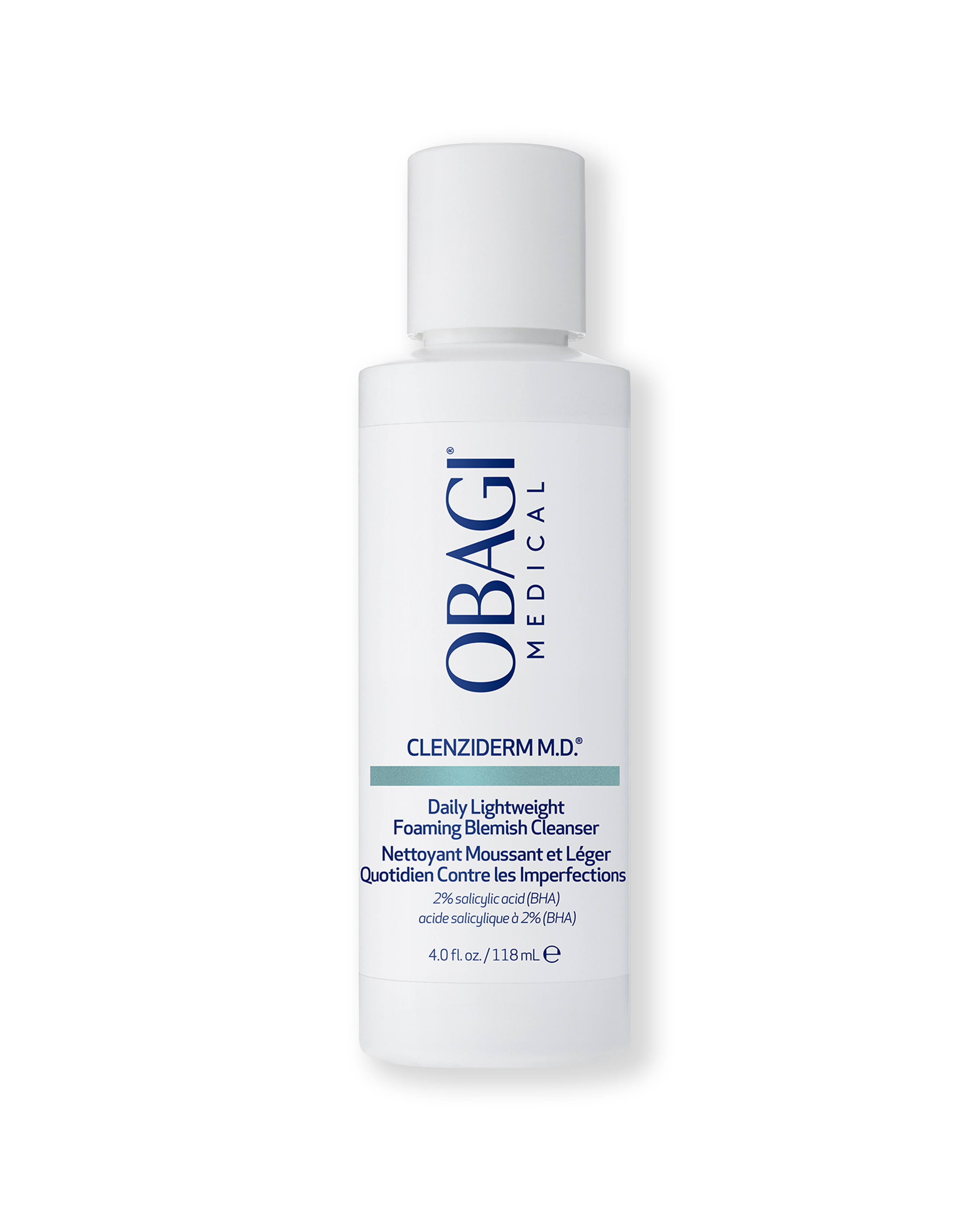 CLENZIderm MD Foaming Cleanser